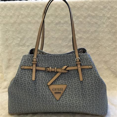 bolsas originales guess